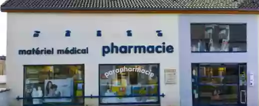 Pharmacie Dubreuil