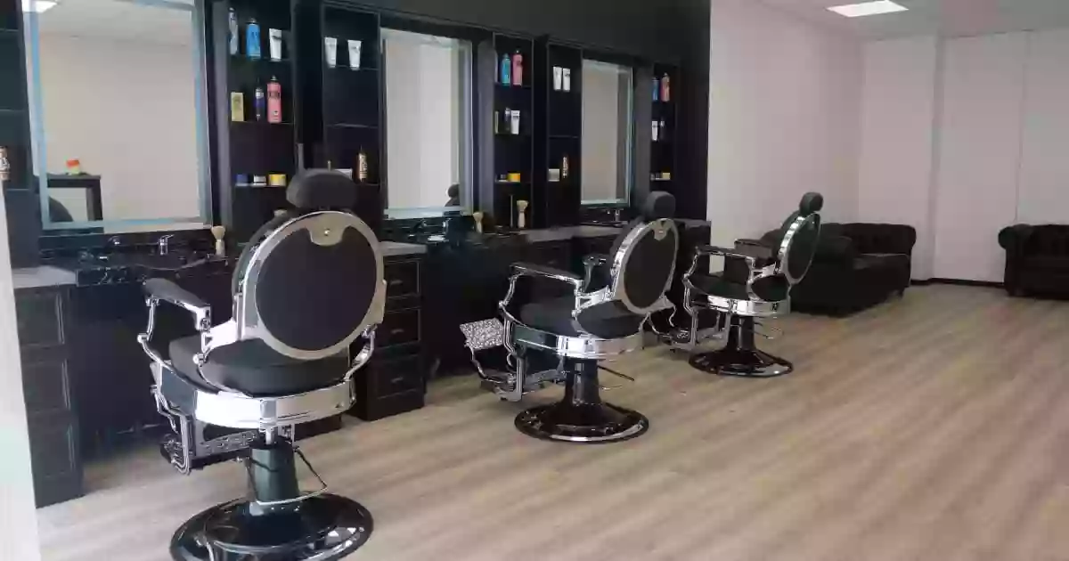 Le Barbier Coiffeur d'Épinal