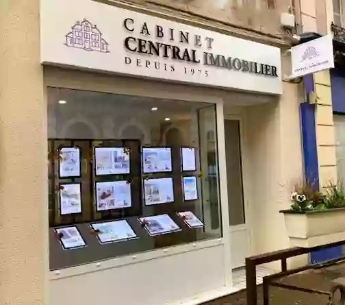 Cabinet Central Immobilier