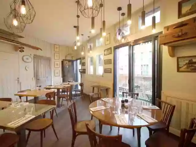 Restaurant Chez Félix
