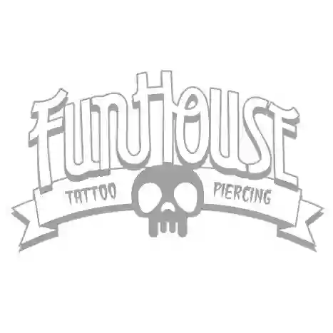 Funhouse Tattoo Piercing