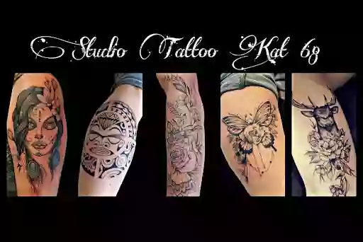 Studio Tattoo kat 68