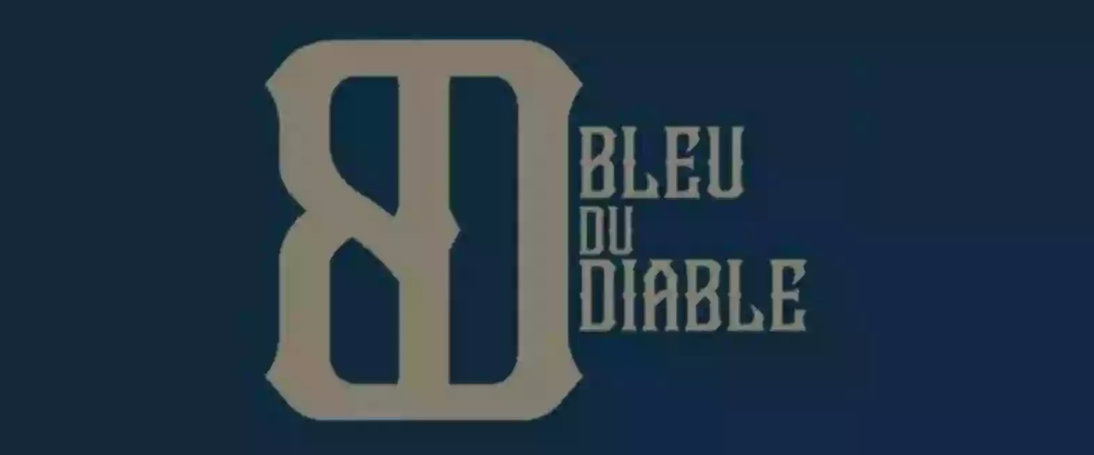 Bleu du Diable - Tatoueur Epinal