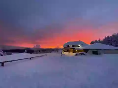 Ferme auberge du Markstein