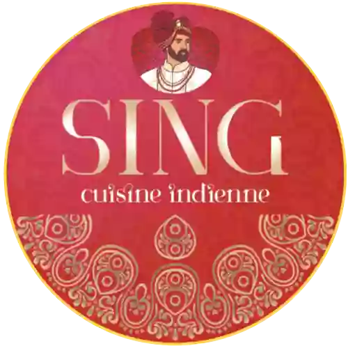 SING Cuisine Indienne