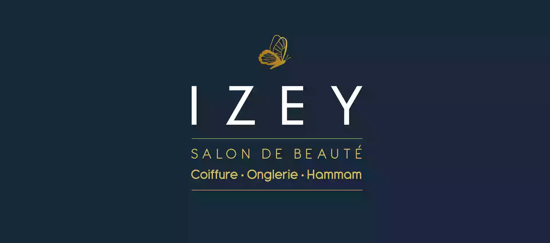 IZEY - Coiffure - Onglerie - Hammam