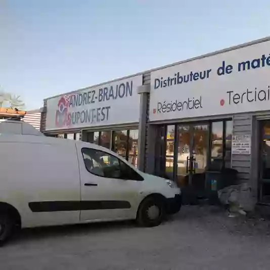 Magasin - Andrez Brajon Dupont Est - Chaumont