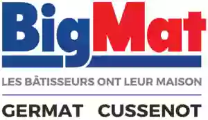 BigMat Germat Cussenot