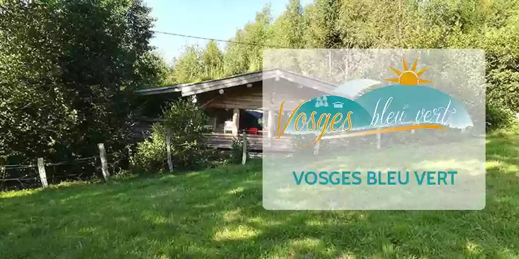 Vosges Bleu Vert
