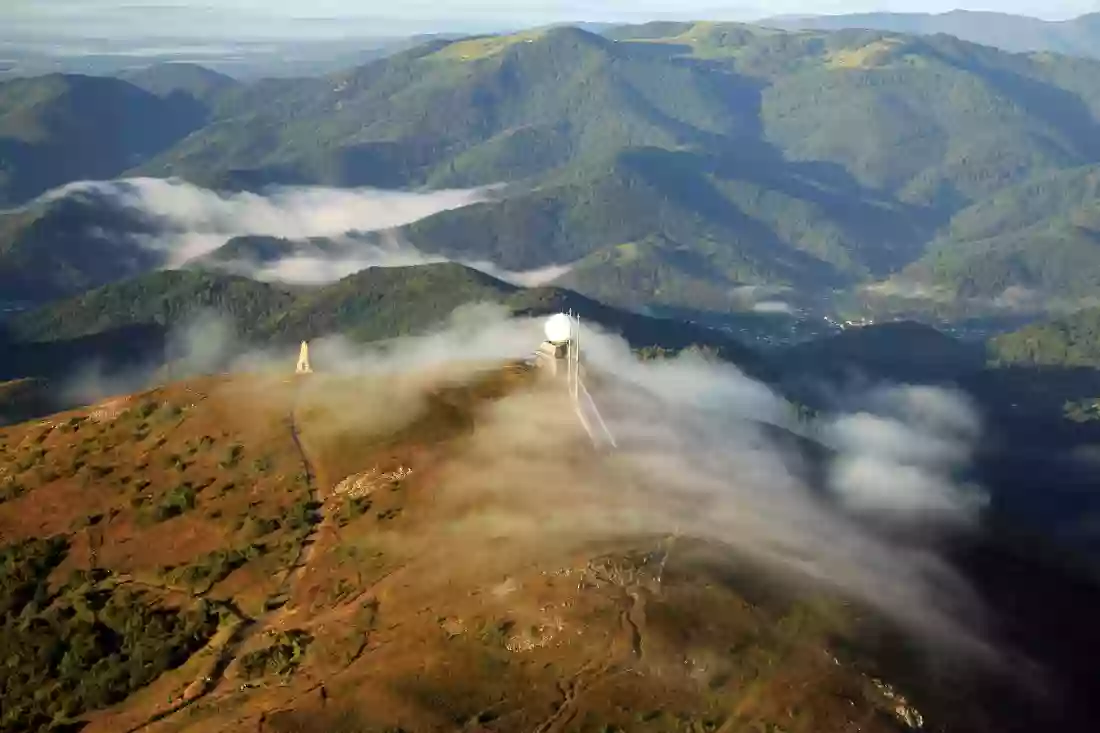 Grand Ballon Accueil - Information