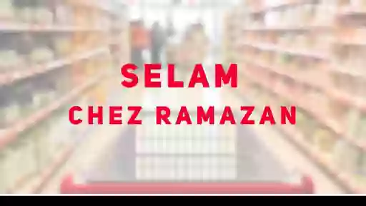 Selam chez Ramazan