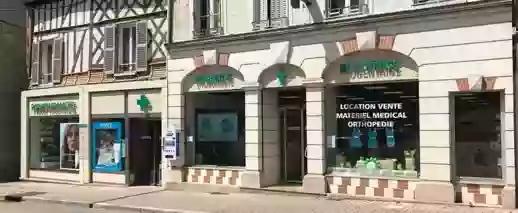 Pharmacie Nogentaise
