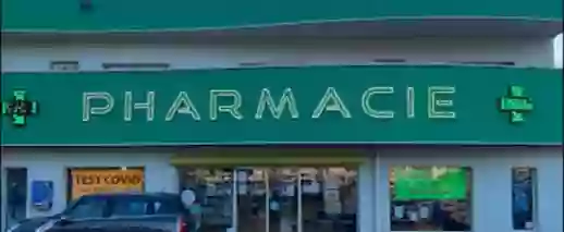 Pharmacie CLESSE