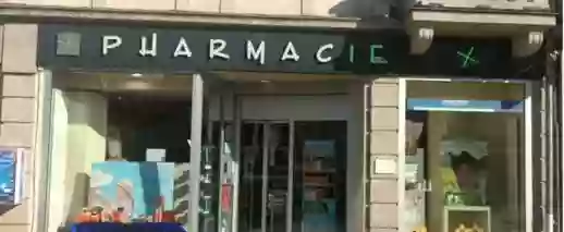 Pharmacie Baldacini Gérardmer