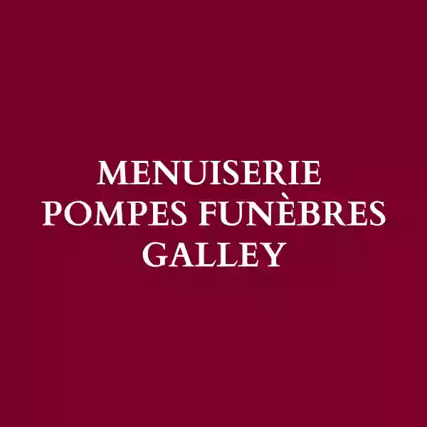 Pompes Funèbres GALLEY