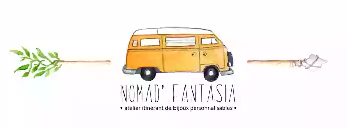 Nomad' Fantasia