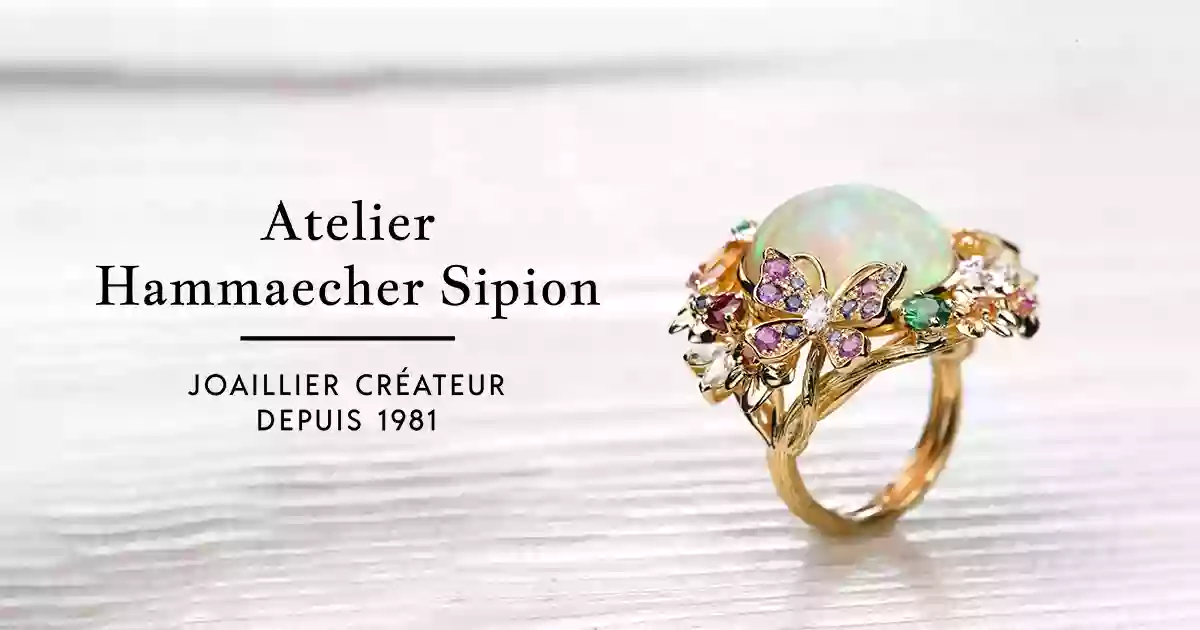 Atelier de Bijouterie Hammaecher Sipion