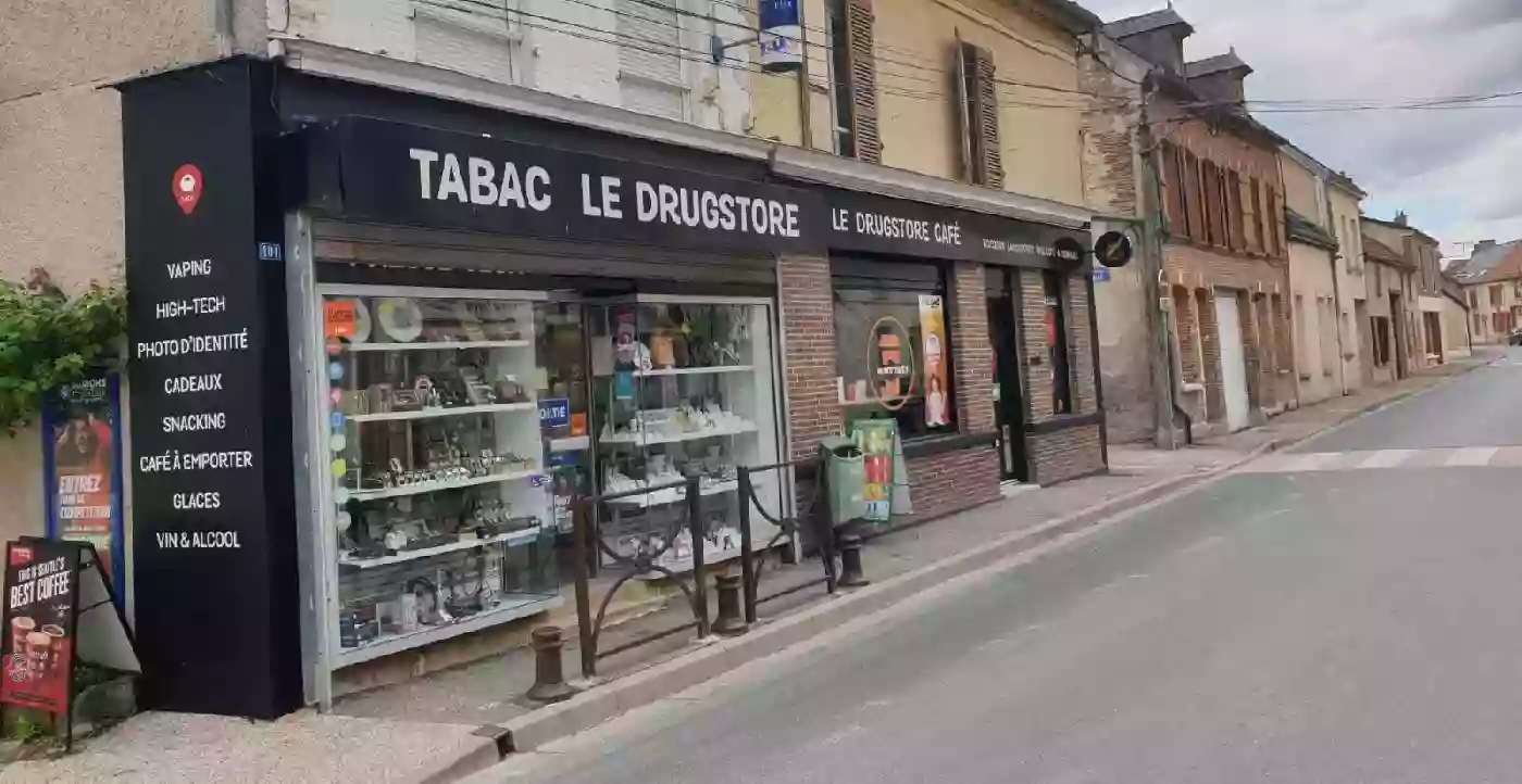 Le Drugstore