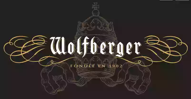Wolfberger – Boutique de Gérardmer