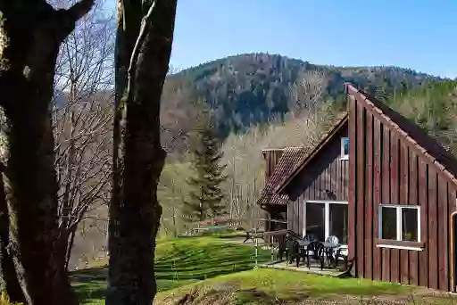 Gîtes communaux de Bourbach-le-Haut