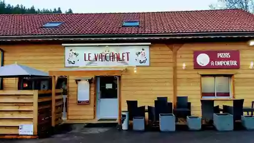 Restaurant Le Va'Chalet