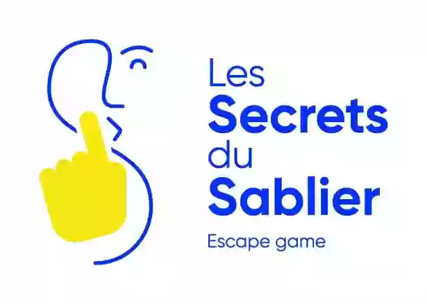 Les Secrets Du Sablier - Escape Game Strasbourg