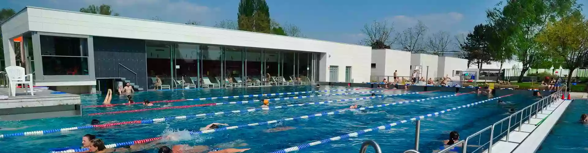 Piscine du Wacken