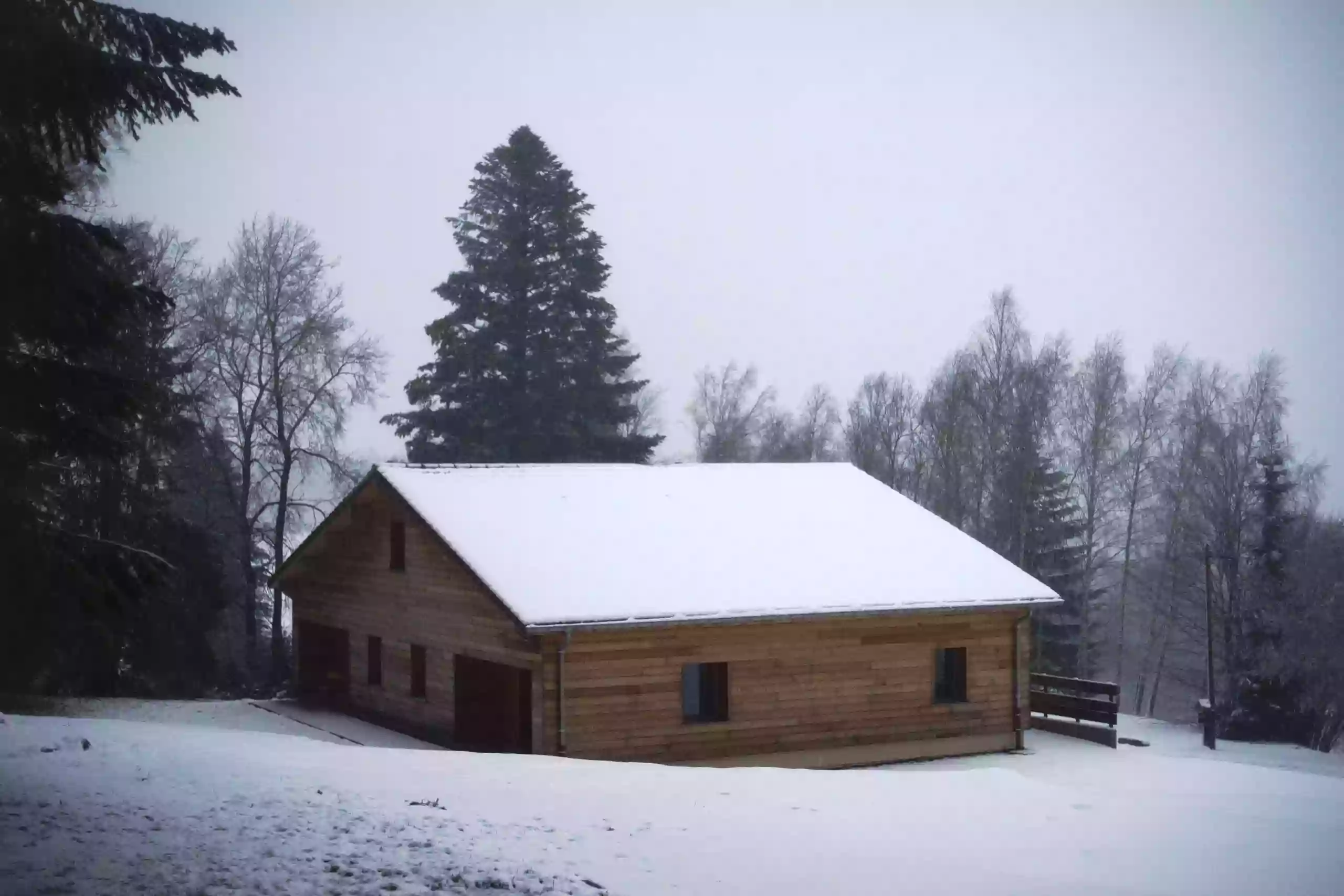 Centre Clairsapin