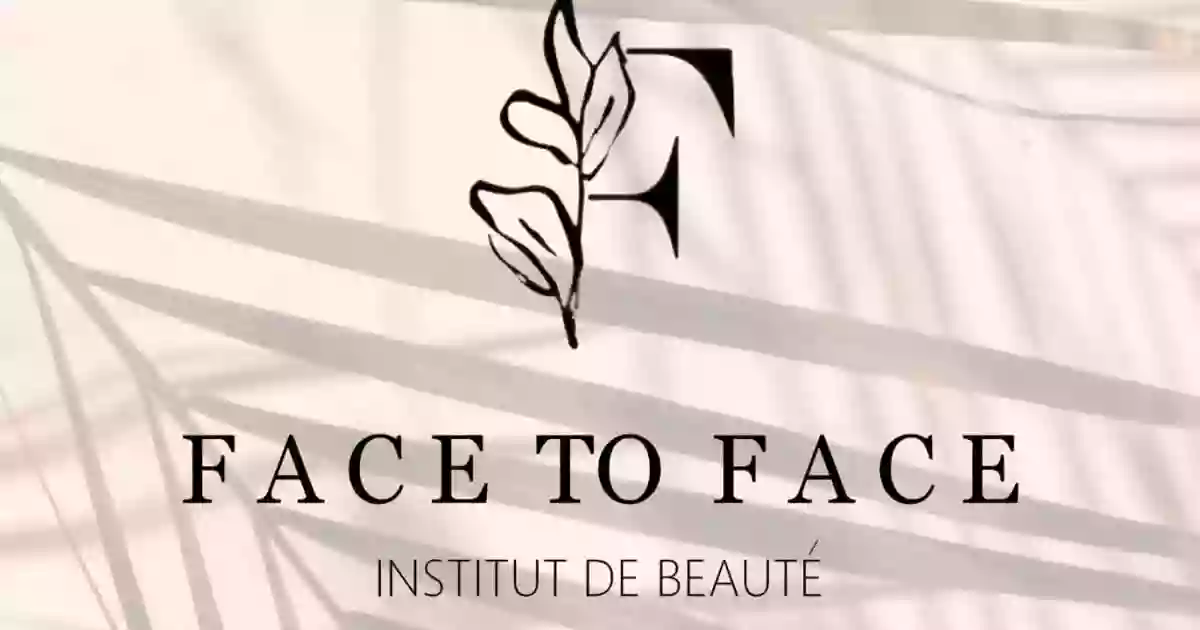 Institut FACE TO FACE