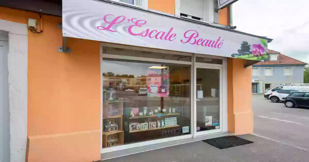 L'Escale Beauté