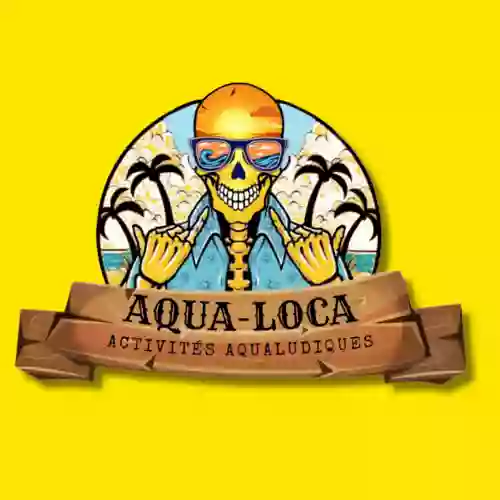 Aqua-Loca Verdun