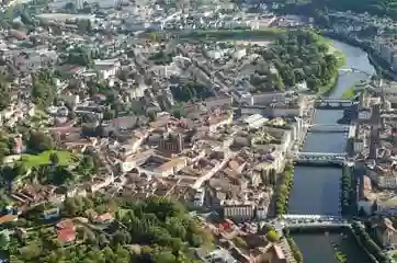 Compagnie des Déboucheurs Vosges