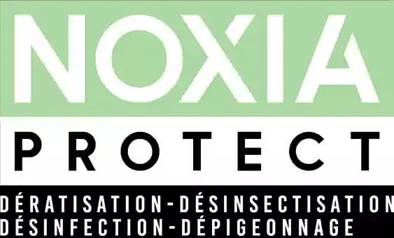 NOXIA Protect : Dératisation | Désinsectisation | Désinfection | Dépigeonnage