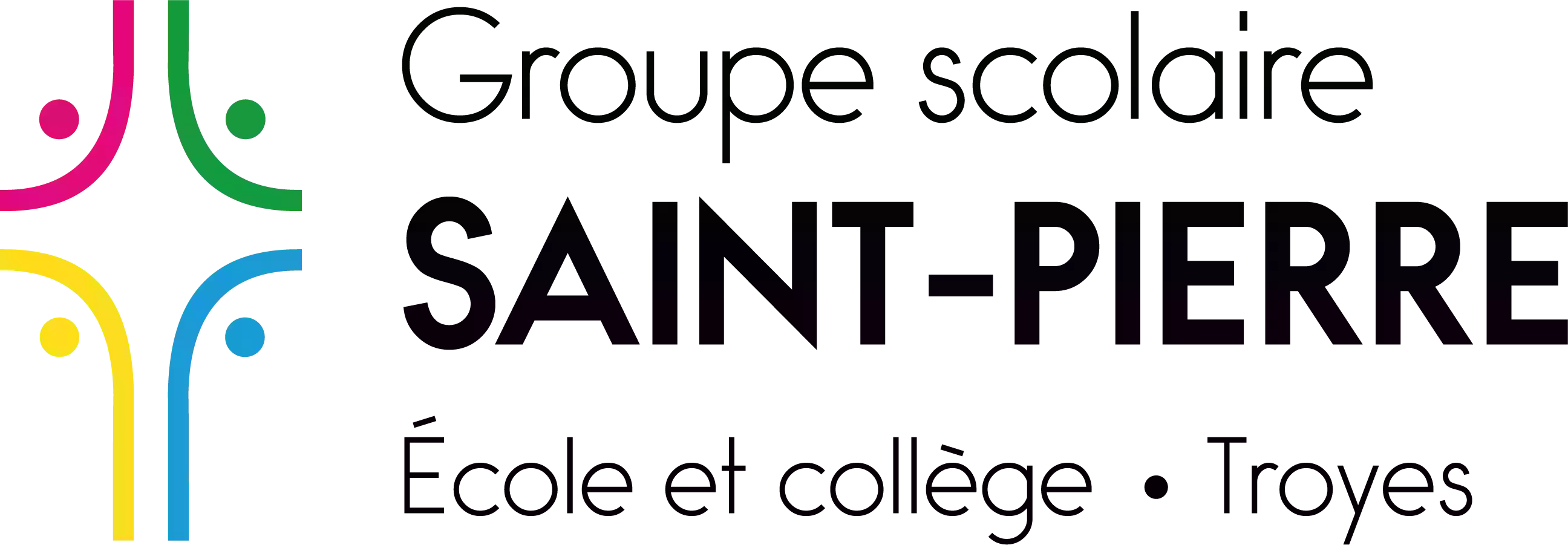 Ecole St Pierre