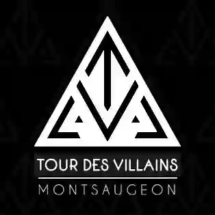 La Tour des Villains de Montsaugeon