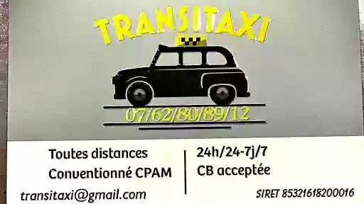 TRANSITAXI MULHOUSE