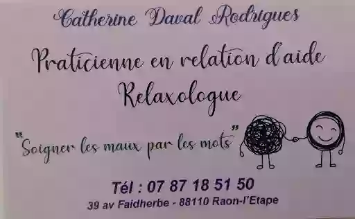 Développement personnel, relation d'aide, relaxologie