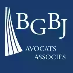 BGBJ Avocats