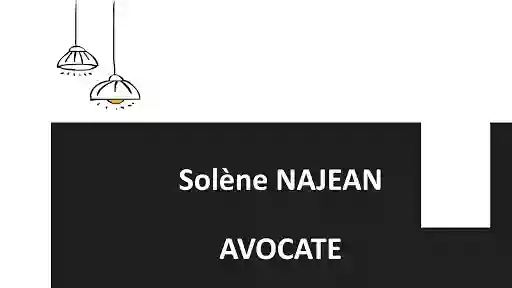 Najean Solène Avocat Remiremont