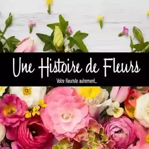 Une Histoire de Fleurs