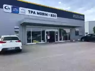 TPA Morin Auto Groupauto