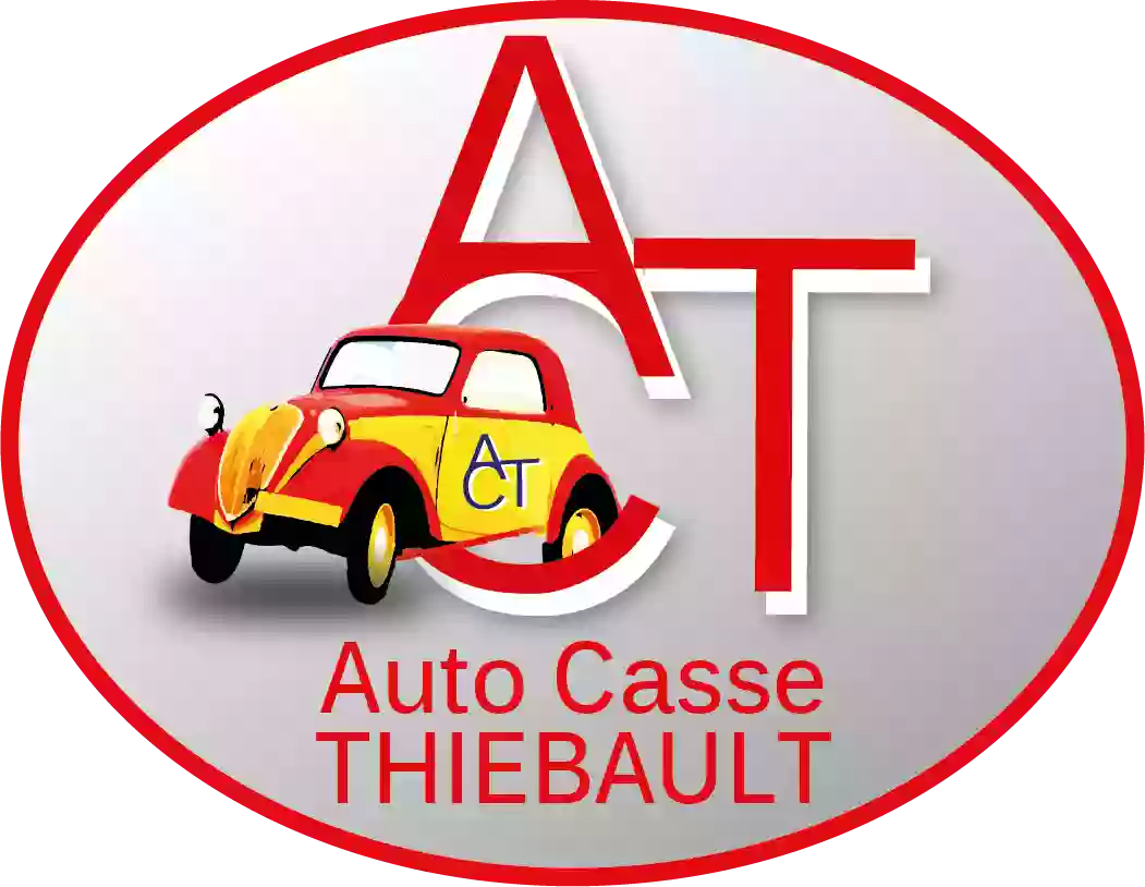 Auto Casse Thiebault