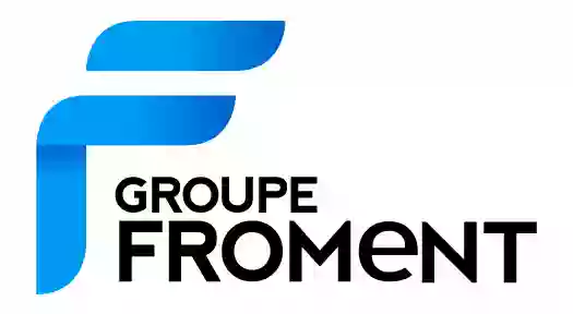 FIAT PROFESSIONAL TROYES - GROUPE FROMENT