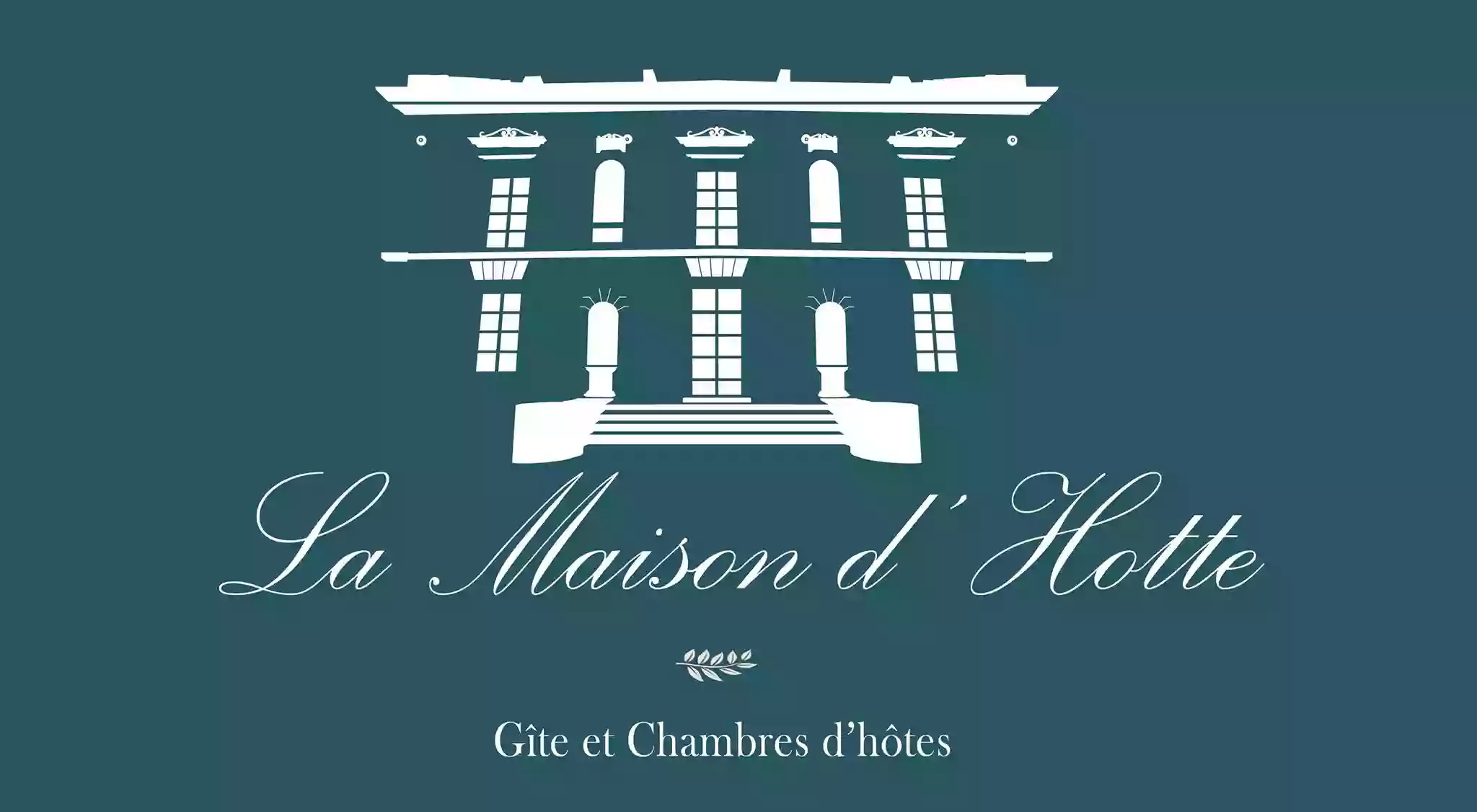 La Maison d'Hotte