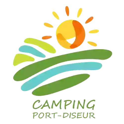 Camping du Port-Diseur