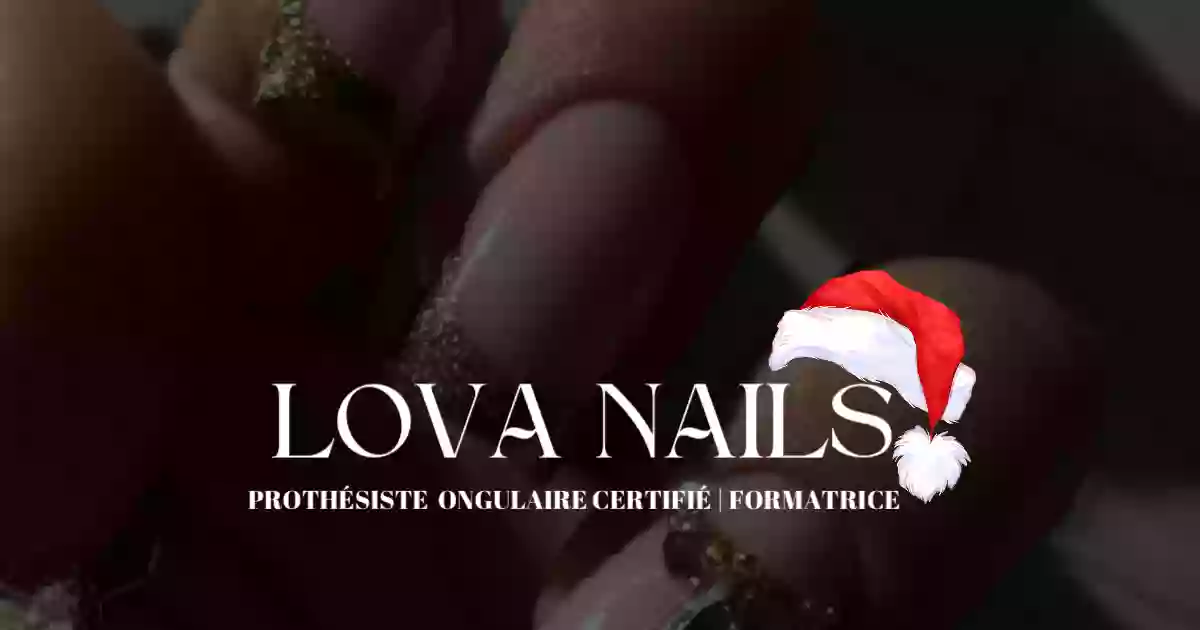 Lova Nails