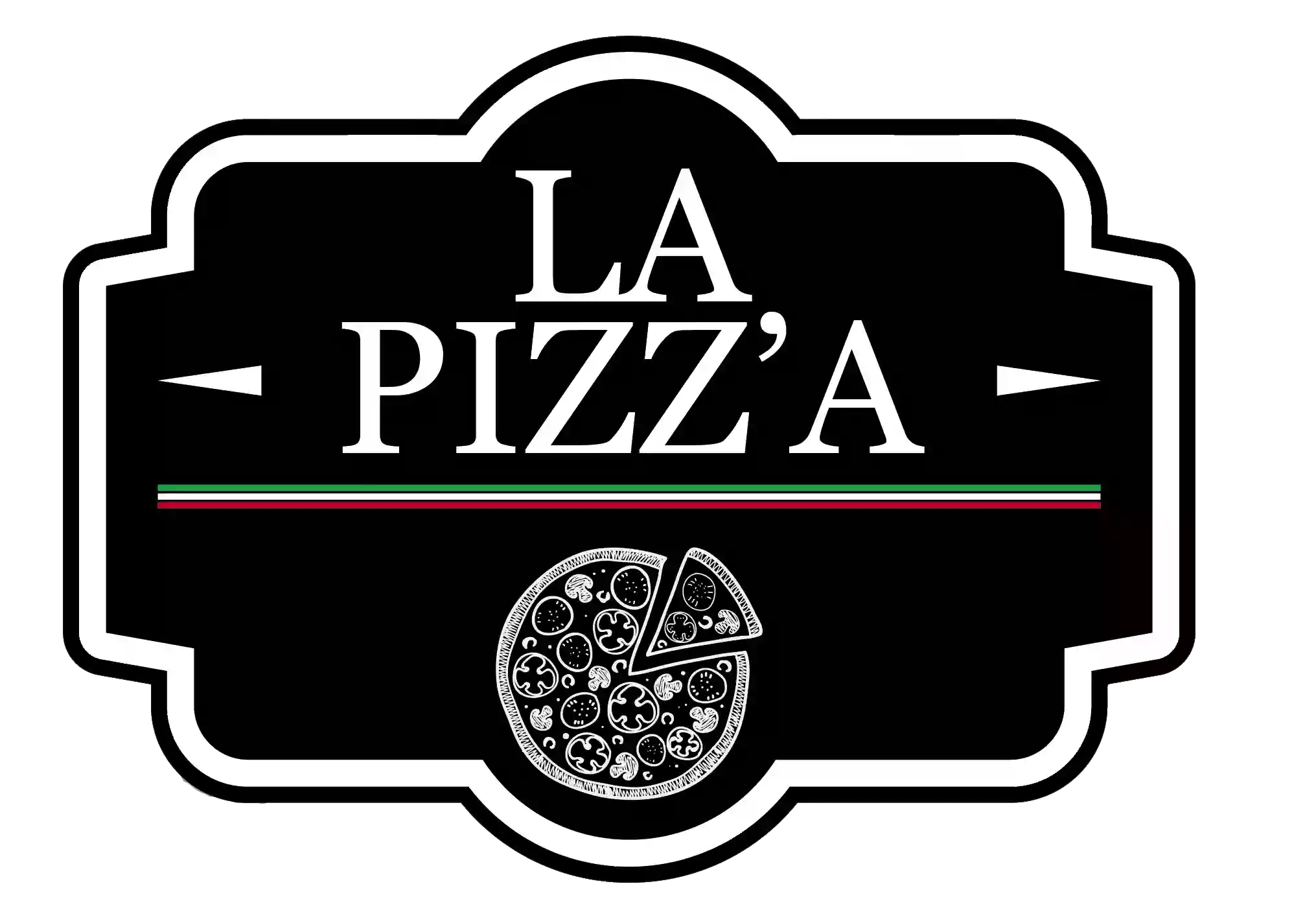 La Pizz'A Longuyon