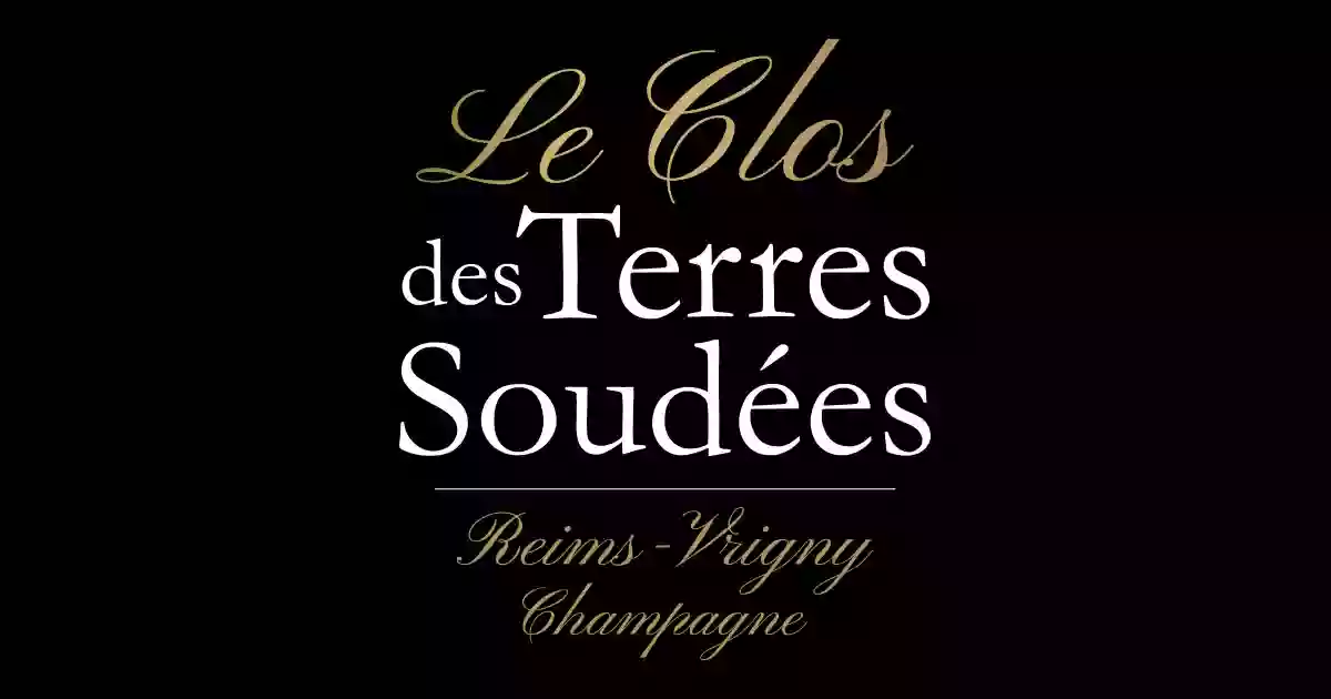 Le Clos des Terres Soudées