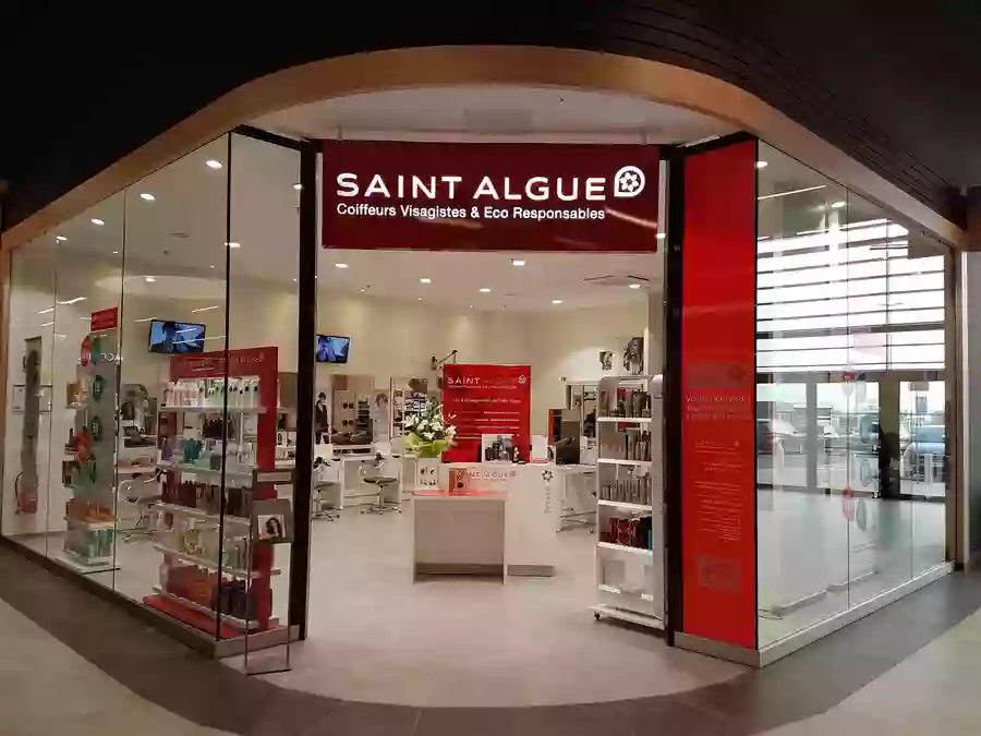 Saint Algue - Coiffeur Reims