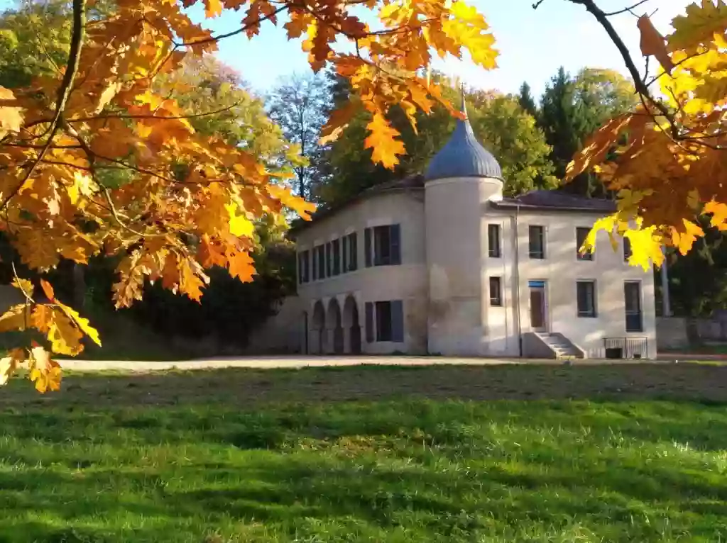 Lodge Hôtel de Sommedieue Verdun